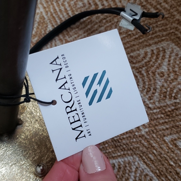 New Lighting - Picture 3 of 5